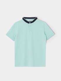 Поло DeFacto модель U3631A6-TR77 Фото