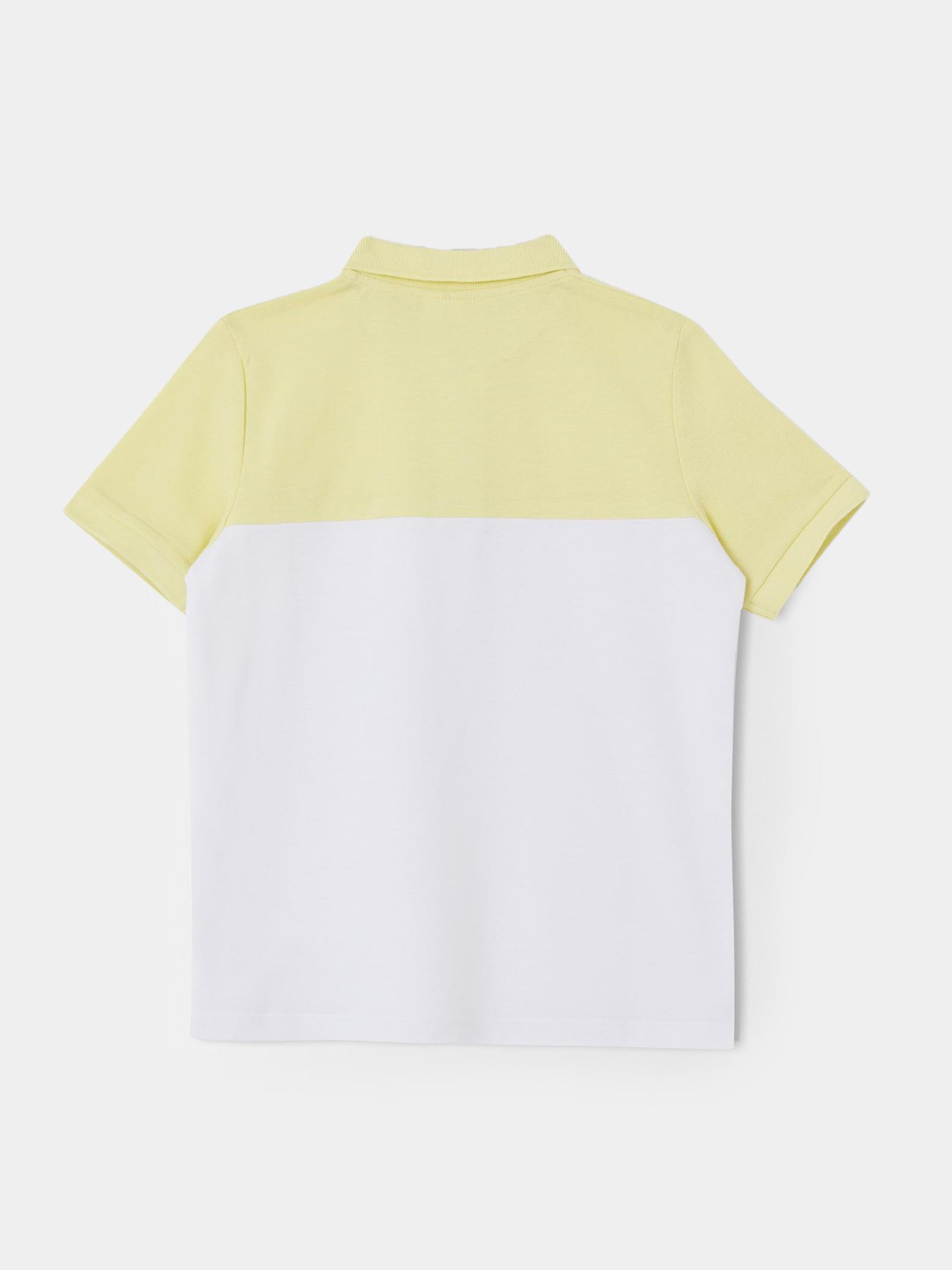 Поло DeFacto модель U3632A6-YL281 Фото