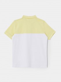 Поло DeFacto модель U3632A6-YL281 Фото