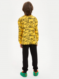 Пижама DeFacto модель R9338A6-OG259 Фото