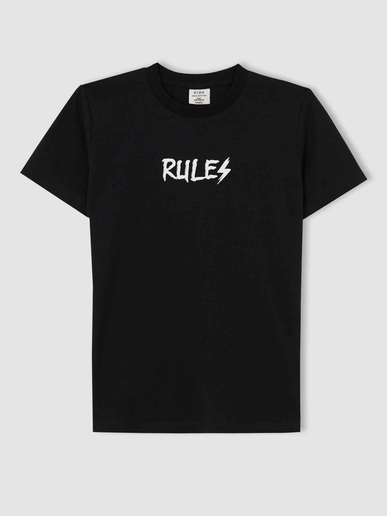 Набор футболок DeFacto модель U3698A6-BG620 Фото