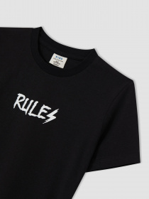 Набор футболок DeFacto модель U3698A6-BG620 Фото