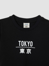 Набор футболок DeFacto модель U3700A6-GR129 Фото