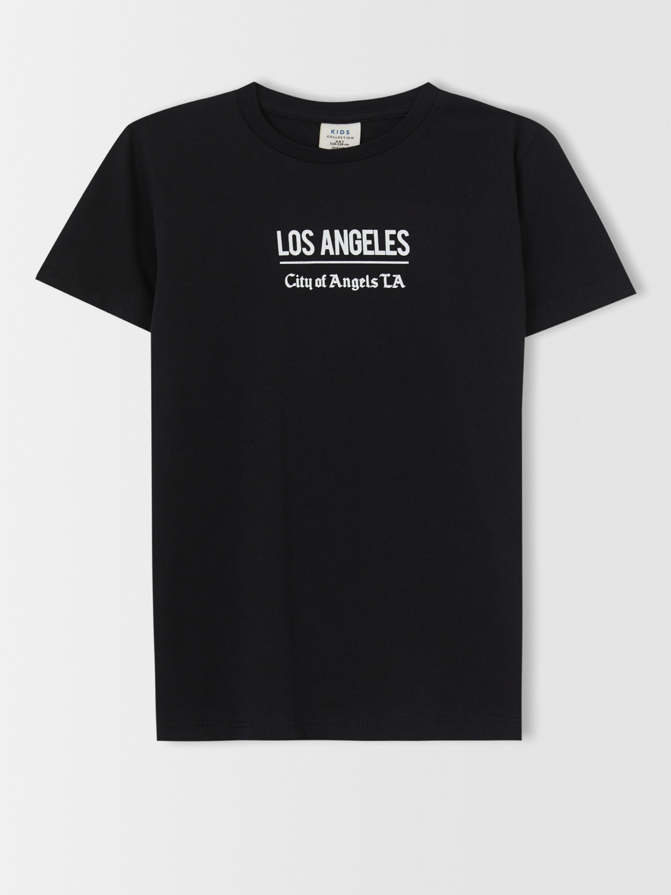 Набор футболок DeFacto модель U3728A6-BG621 Фото