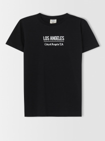 Набор футболок DeFacto модель U3728A6-BG621 Фото