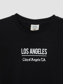 Набір футболок DeFacto модель U3728A6-BG621 Набір футболок DeFacto модель U3728A6-BG621 Фото