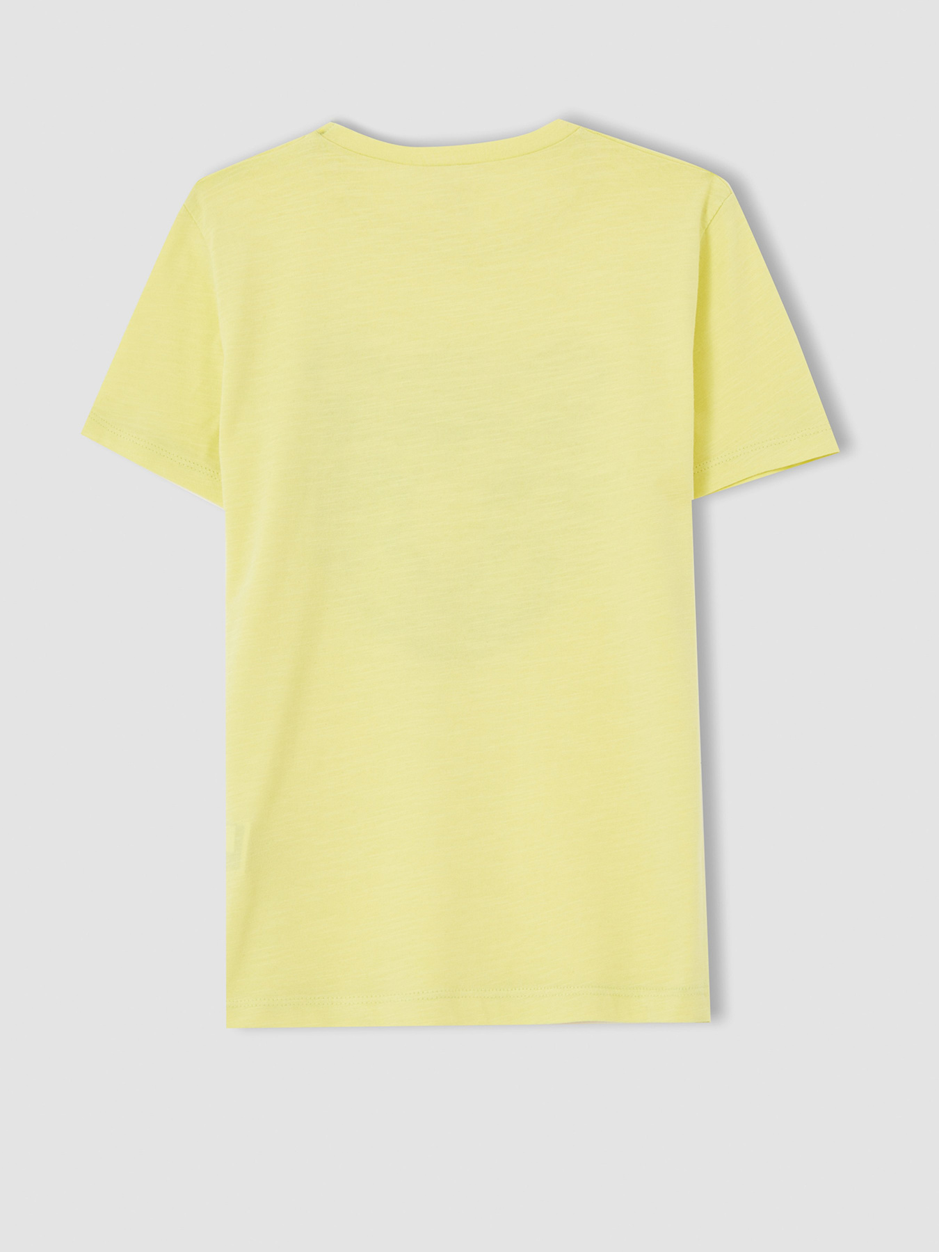 Набор футболок DeFacto модель U3739A6-YL58 Фото