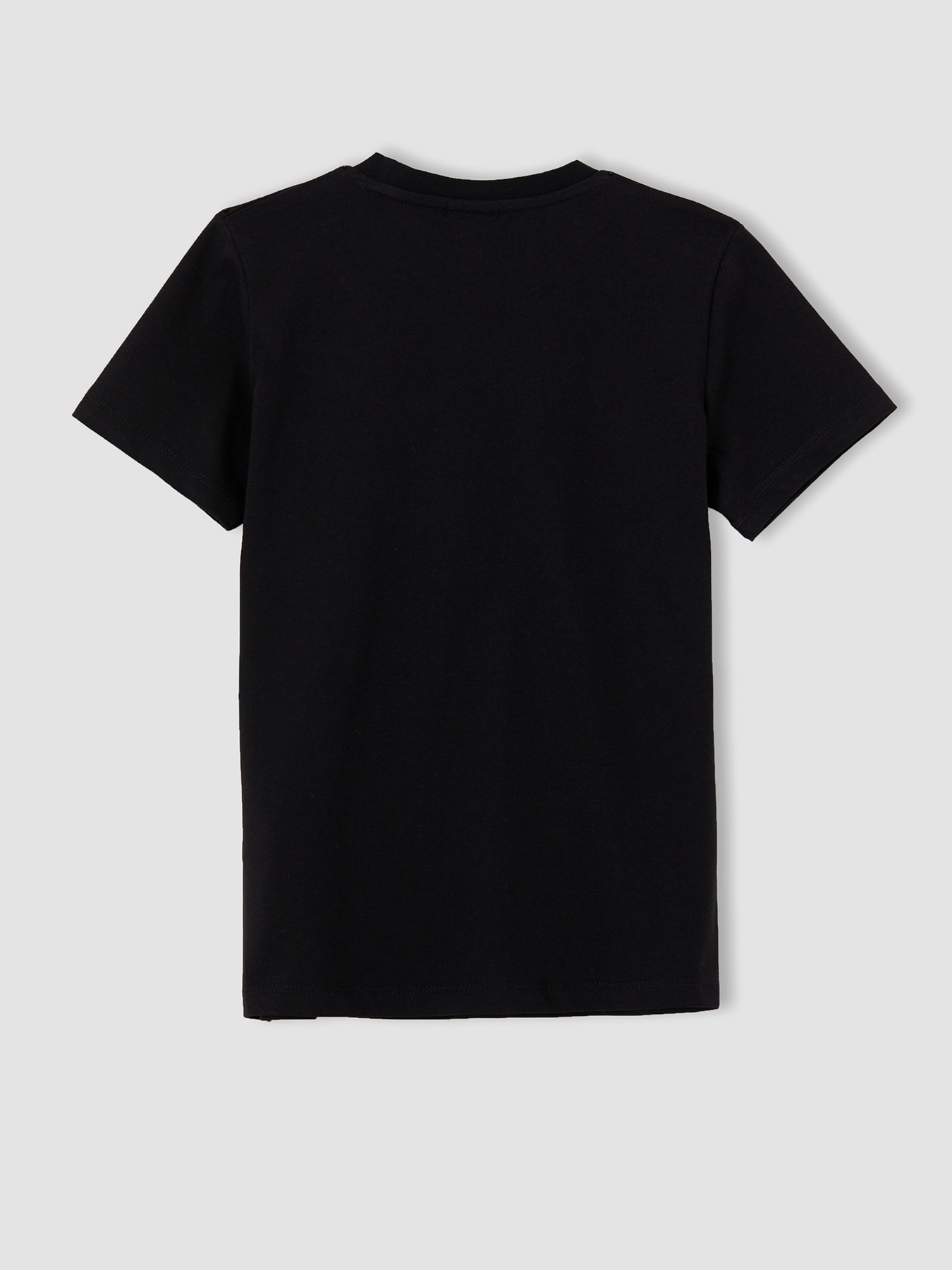 Набор футболок DeFacto модель U3739A6-YL58 Фото