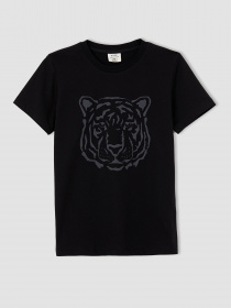 Набор футболок DeFacto модель U3739A6-YL58 Фото