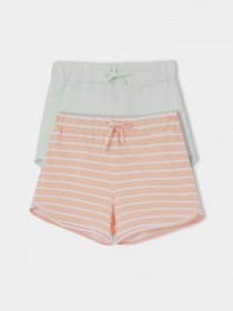 Набор шорт DeFacto модель U3902A6-TR261 Фото