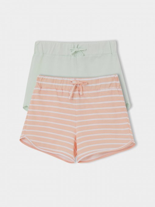 Набір шортів DeFacto Модель U3902A6-TR261 Фото