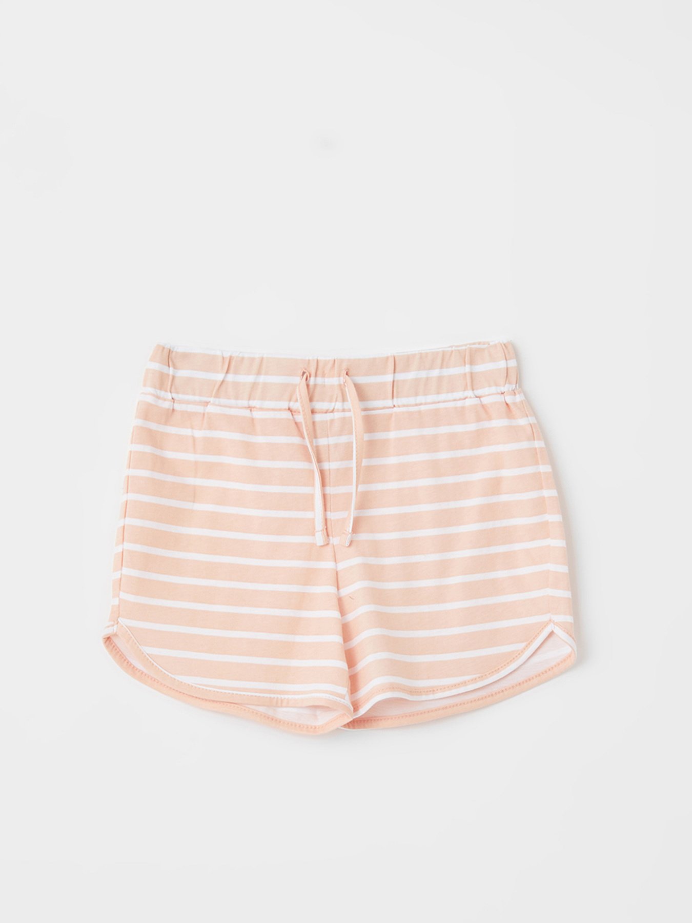 Набір шортів DeFacto модель U3902A6-TR261 Набір шортів DeFacto модель U3902A6-TR261 Фото