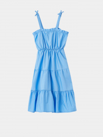 Сукня міді DeFacto модель U6514A6-BE306 Фото