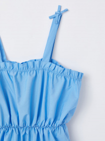 Сукня міді DeFacto модель U6514A6-BE306 Сукня міді DeFacto модель U6514A6-BE306 Фото