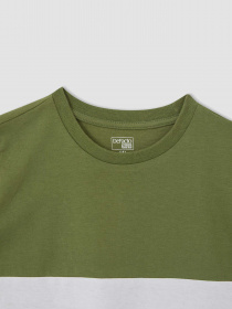 Набор футболок DeFacto модель U6547A6-KH210 Набор футболок DeFacto модель U6547A6-KH210 Фото