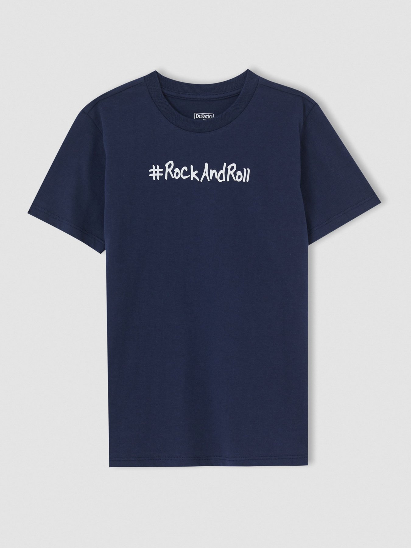 Набір футболок DeFacto модель U6551A6-WT34 Фото