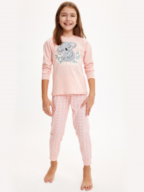Піжама DeFacto модель R5451A6-PN113 Фото
