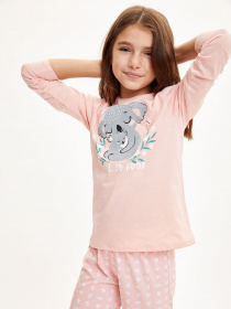 Пижама DeFacto модель R5451A6-PN113 Фото