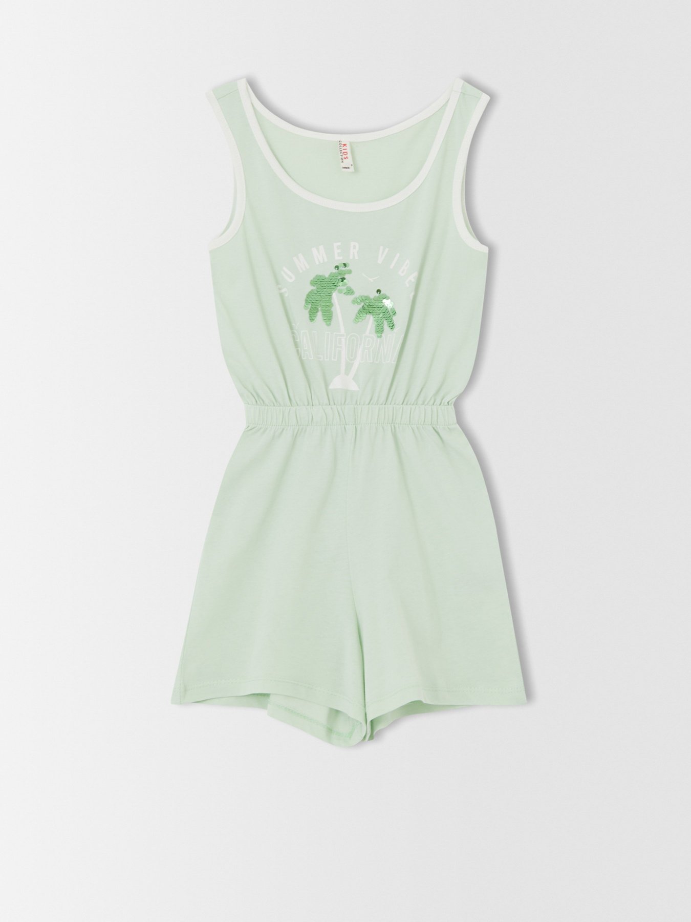 Комбинезон DeFacto модель U8340A6-TR310 Фото