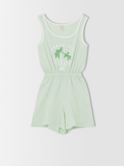 Комбинезон DeFacto модель U8340A6-TR310 Фото