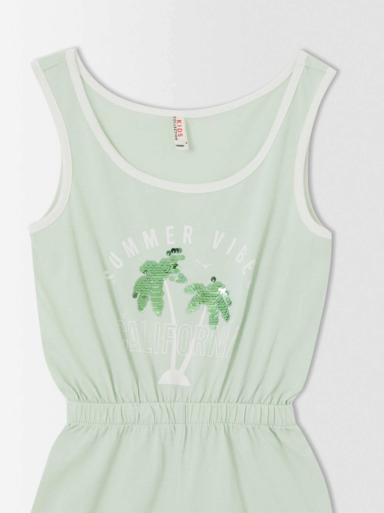 Комбінезон DeFacto модель U8340A6-TR310 Фото