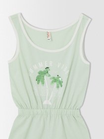 Комбінезон DeFacto модель U8340A6-TR310 Фото