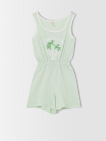 Комбінезон DeFacto модель U8340A6-TR310 Фото