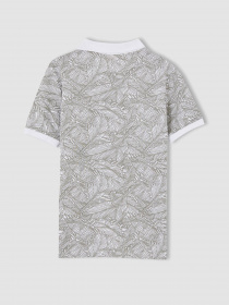 Поло DeFacto модель U9330A6-TR382 Фото