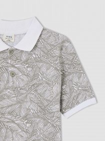 Поло DeFacto модель U9330A6-TR382 Фото