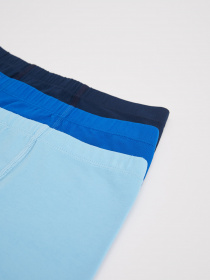 Набір трусів DeFacto модель V0259A6-NV128 Набір трусів DeFacto модель V0259A6-NV128 Фото