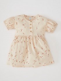 Сукня міді DeFacto модель V5630A2-BN1 Фото