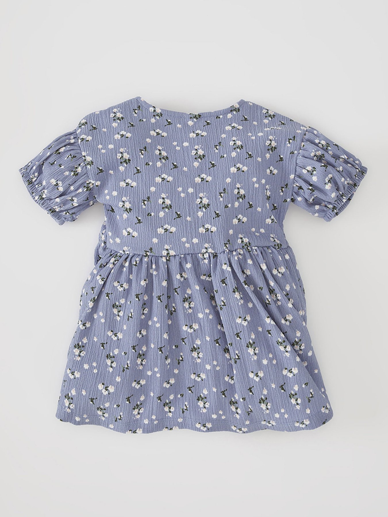 Платье миди DeFacto модель V5630A2-IN18 Фото