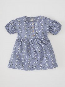 Платье миди DeFacto модель V5630A2-IN18 Фото