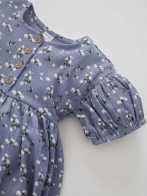 Сукня міді DeFacto модель V5630A2-IN18 Фото