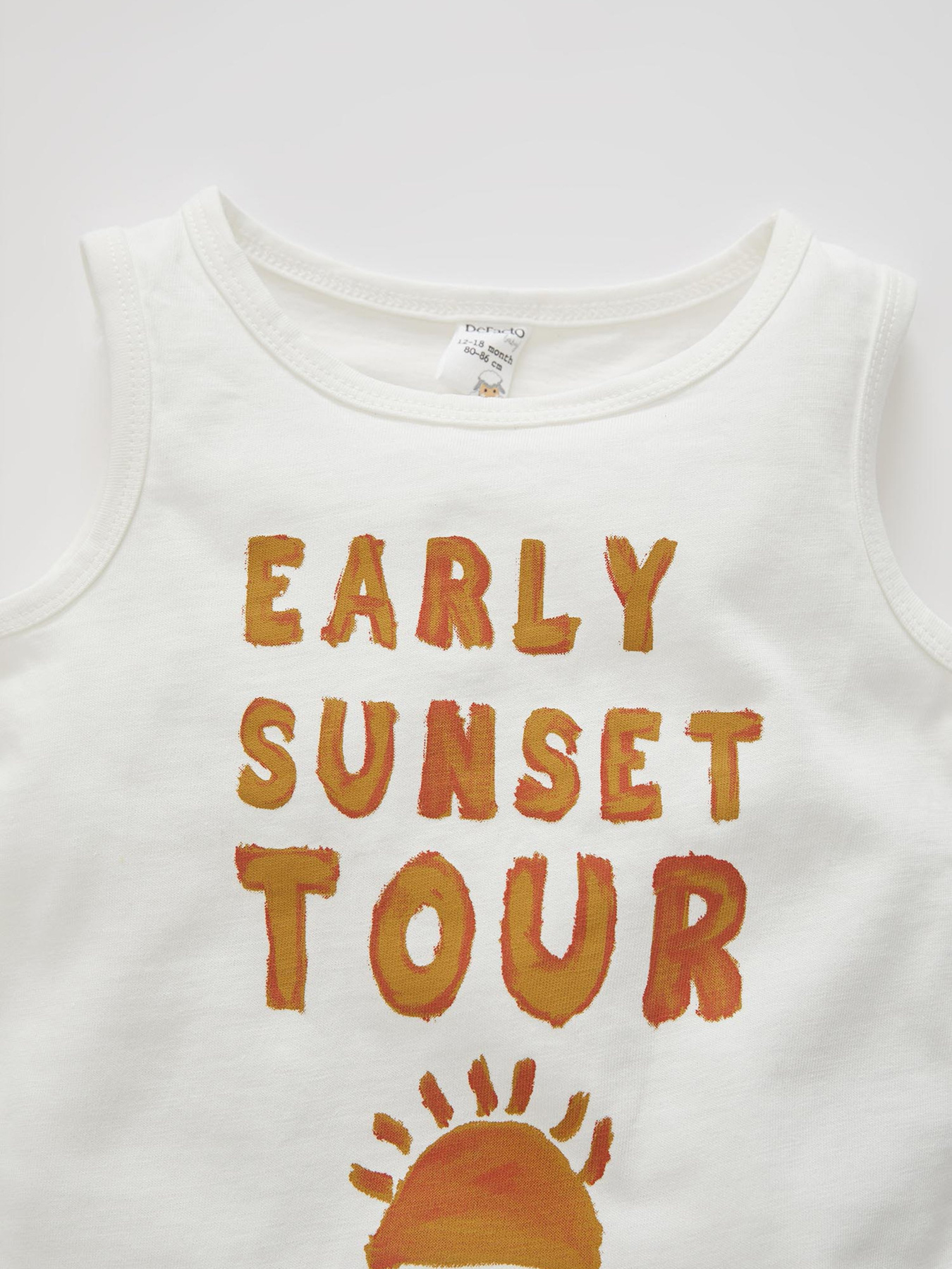 Повседневный костюм DeFacto модель V5717A2-ER212 Повседневный костюм DeFacto модель V5717A2-ER212 Фото