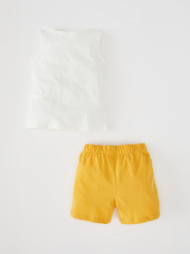 Повседневный костюм DeFacto модель V5717A2-ER212 Повседневный костюм DeFacto модель V5717A2-ER212 Фото