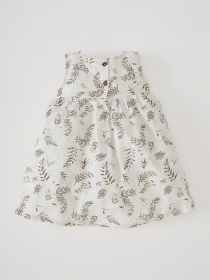 Платье миди DeFacto модель V5768A2-ER212 Фото