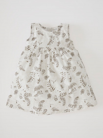 Платье миди DeFacto модель V5768A2-ER212 Фото