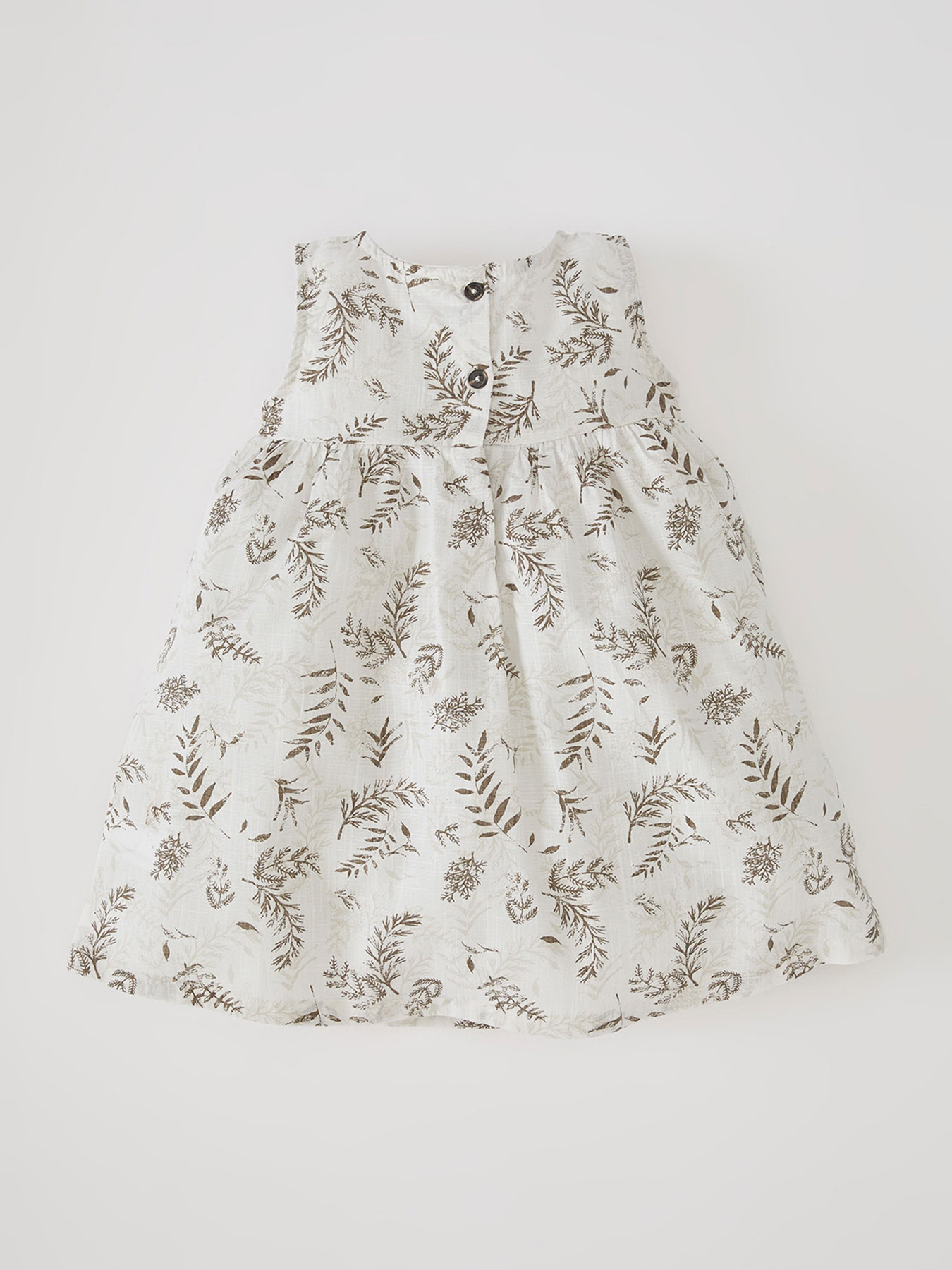 Сукня міді DeFacto модель V5768A2-ER212 Фото