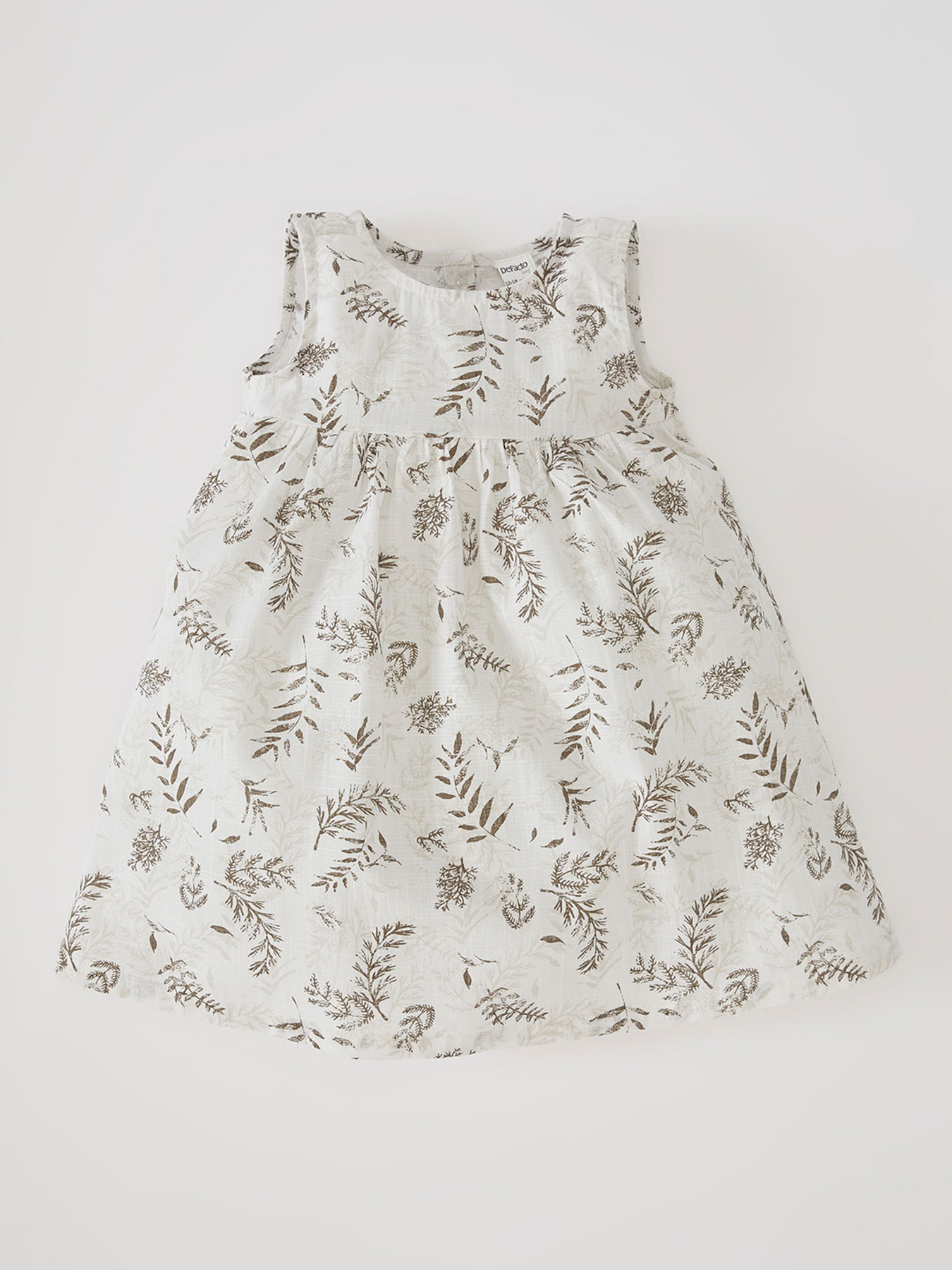 Сукня міді DeFacto модель V5768A2-ER212 Фото