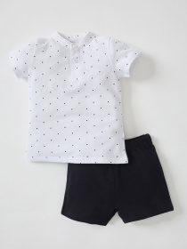 Костюм DeFacto модель V6080A2-WT34 Фото