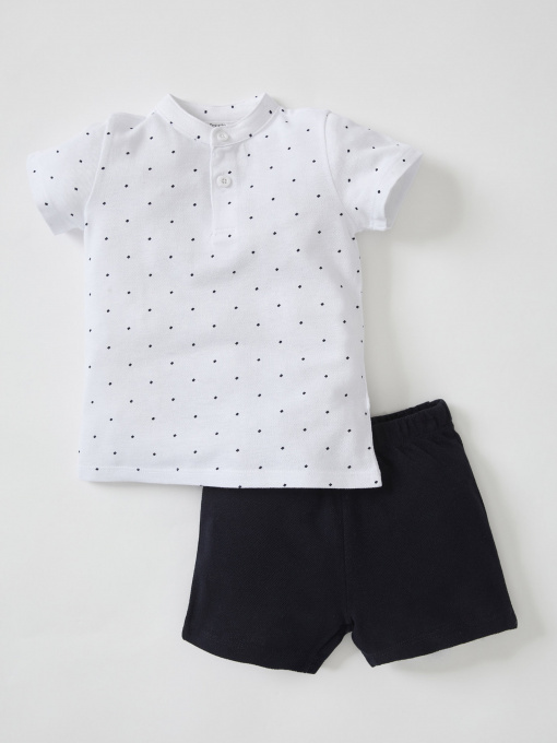 Костюм DeFacto модель V6080A2-WT34 Фото