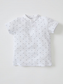 Повседневный костюм DeFacto модель V6080A2-WT34 Повседневный костюм DeFacto модель V6080A2-WT34 Фото