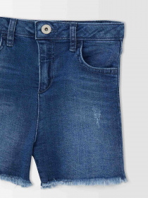 Шорти джинсові DeFacto Модель T3271A6-NM28 Фото