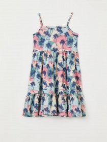 Платья DeFacto модель U2106A6-BE707 Фото