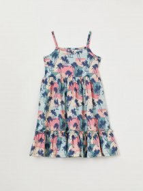 Платья DeFacto модель U2106A6-BE707 Фото