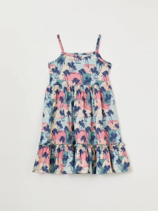 Сукні DeFacto модель U2106A6-BE707 Фото