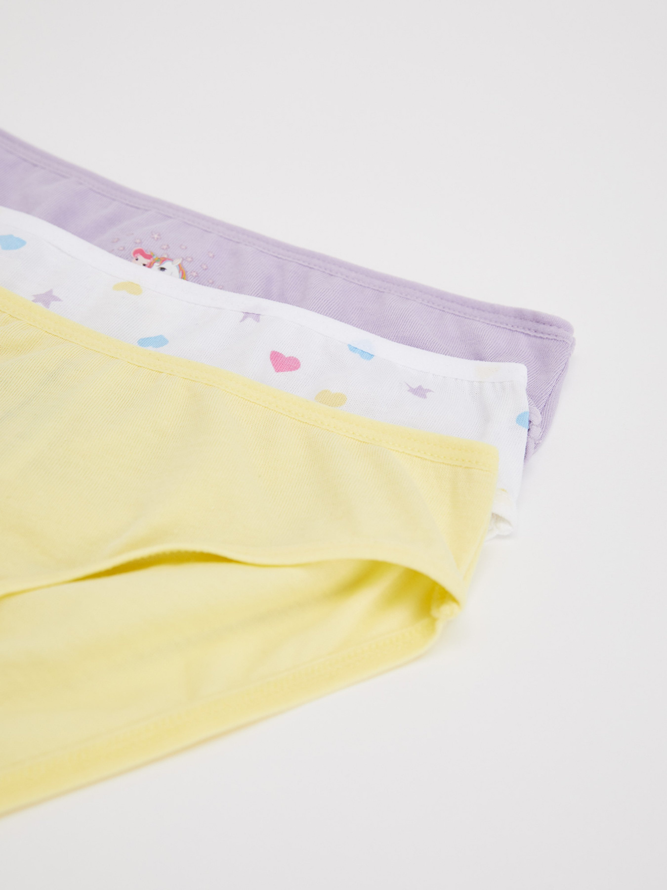 Труси DeFacto модель U3465A6-WT32 Фото