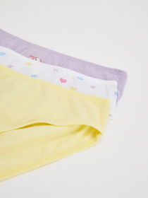 Труси DeFacto модель U3465A6-WT32 Фото