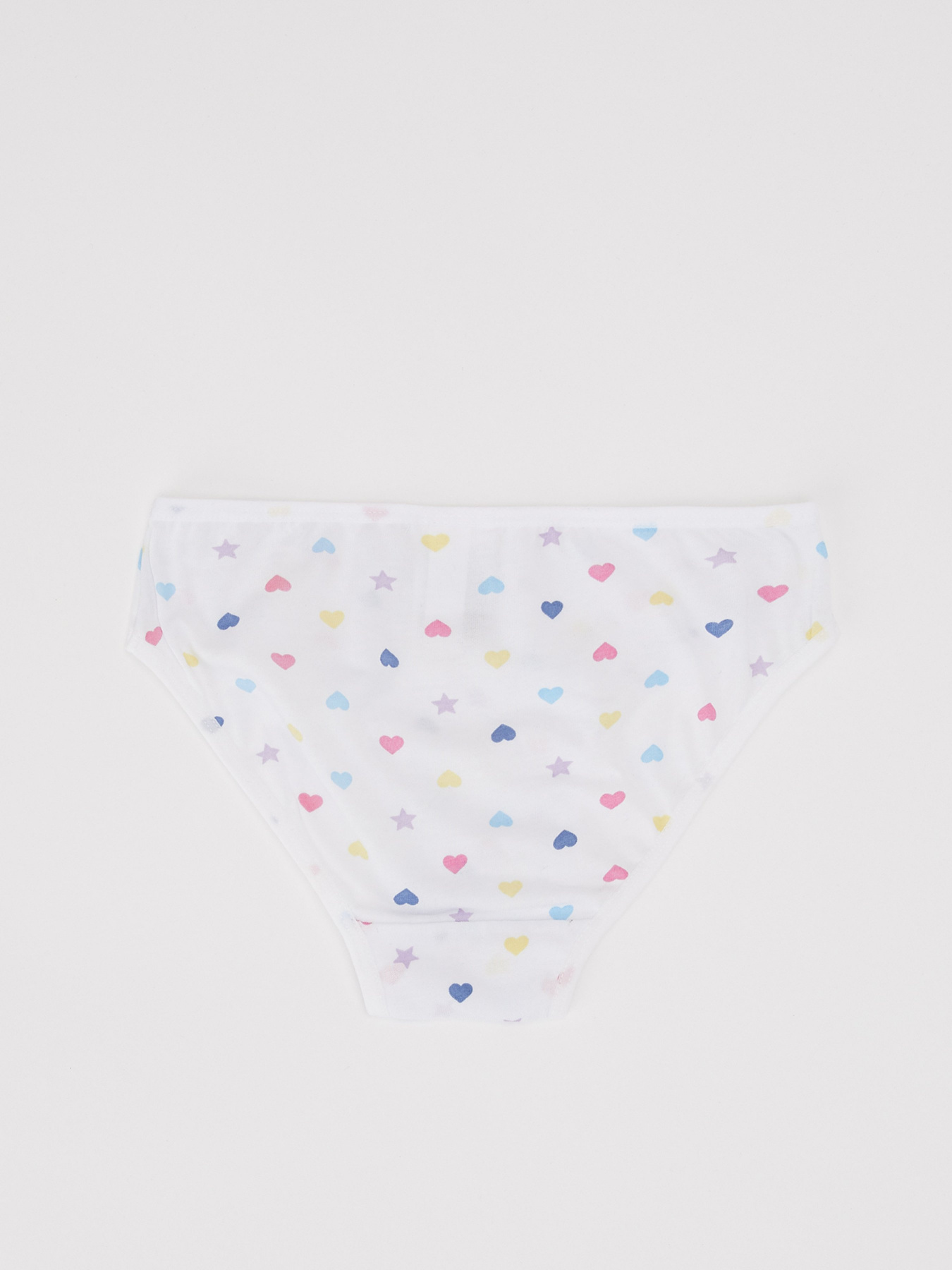 Труси DeFacto модель U3465A6-WT32 Труси DeFacto модель U3465A6-WT32 Фото